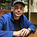 Игнат, 41 год