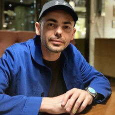 Фотография мужчины Игнат, 41 год из г. Энгельс