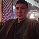 Erlan, 31 год