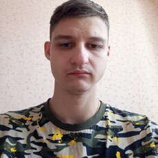 Фотография мужчины Николай, 21 год из г. Тюмень