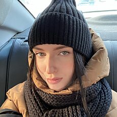 Фотография девушки Катя, 22 года из г. Бийск