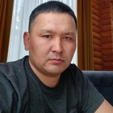 Фотография мужчины Ernar, 42 года из г. Павлодар