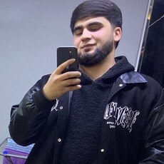 Фотография мужчины Said, 25 лет из г. Астана