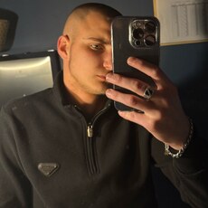 Фотография мужчины Богдан, 21 год из г. Артем