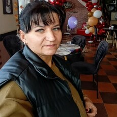 Фотография девушки Елена, 47 лет из г. Брянка