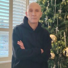 Фотография мужчины Инзар, 46 лет из г. Петропавловск-Камчатский