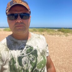 Фотография мужчины Don, 34 года из г. Кострома