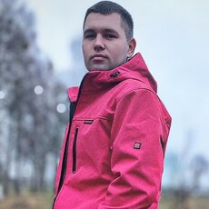 Фотография мужчины Максим, 27 лет из г. Барановичи