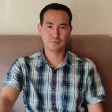 Фотография мужчины Василий, 32 года из г. Абакан