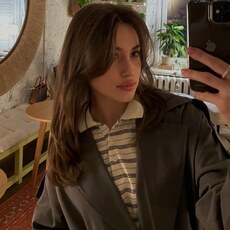 Фотография девушки Anna, 23 года из г. Москва