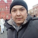 Азамат, 34 года