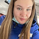 Оля, 28 лет