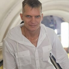 Фотография мужчины Алексей, 45 лет из г. Новокуйбышевск