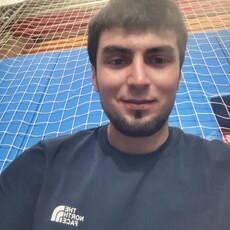 Фотография мужчины Малик, 23 года из г. Усолье-Сибирское