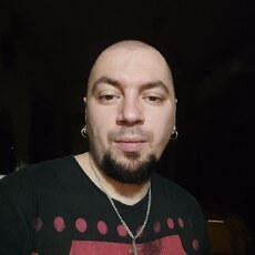 Фотография мужчины Гадство, 30 лет из г. Брест