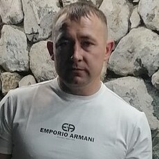 Фотография мужчины Серёга, 39 лет из г. Рудный