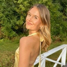 Фотография девушки Кристина, 27 лет из г. Омск