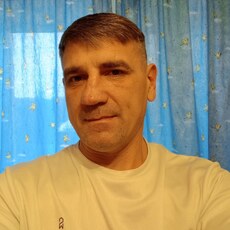 Фотография мужчины Геннадий, 43 года из г. Тихвин