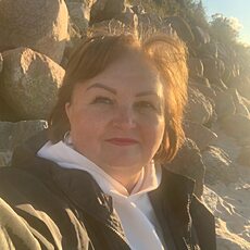 Фотография девушки Ирина, 54 года из г. Калининград