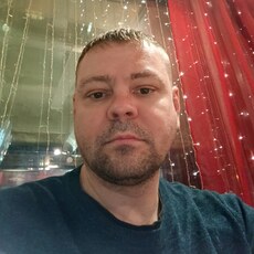 Фотография мужчины Денис, 42 года из г. Выборг