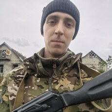 Фотография мужчины Иван, 30 лет из г. Новокузнецк