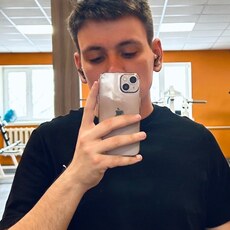 Фотография мужчины Руслан, 24 года из г. Благовещенск