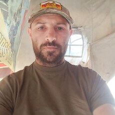 Фотография мужчины Андрей, 38 лет из г. Мелитополь