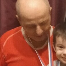 Фотография мужчины Лев, 62 года из г. Воронеж