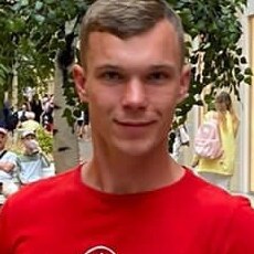 Фотография мужчины Андрей, 29 лет из г. Зеленоград