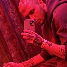 Фотография мужчины Виталик, 24 года из г. Могилев