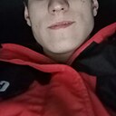 Сергей, 22 года