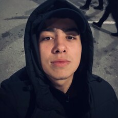 Фотография мужчины Asik, 21 год из г. Шымкент