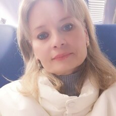 Фотография девушки Наталья, 47 лет из г. Саянск