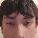 Максим, 18 лет