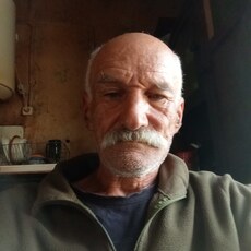 Фотография мужчины Дмитрий, 65 лет из г. Приозерск