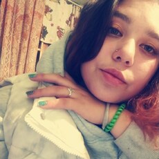 Фотография девушки Ксенька, 18 лет из г. Усть-Кокса