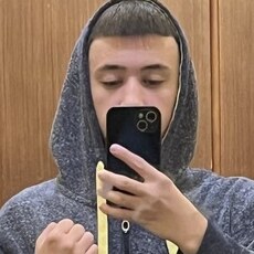 Фотография мужчины Марк, 18 лет из г. Дюртюли