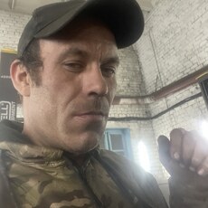 Фотография мужчины Леня, 37 лет из г. Чебоксары