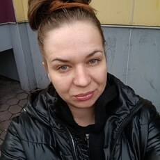 Фотография девушки Лика, 36 лет из г. Новокузнецк