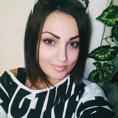 Фотография девушки Милана, 21 год из г. Минск