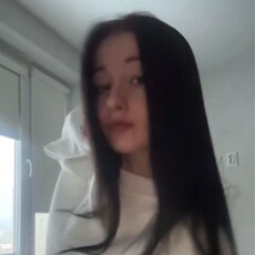 Фотография девушки Анна, 18 лет из г. Мурманск