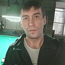 Роман, 43 года