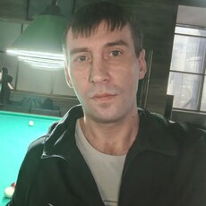 Фотография мужчины Роман, 43 года из г. Пенза