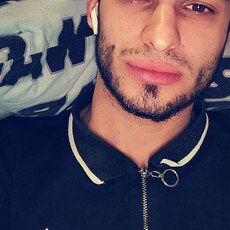 Фотография мужчины Hido, 26 лет из г. Лодзь