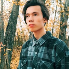 Фотография мужчины Роман, 21 год из г. Искитим