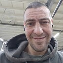 Серый, 39 лет