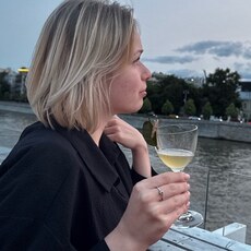 Фотография девушки Ольга, 23 года из г. Москва