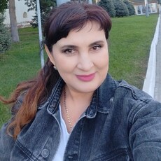 Фотография девушки Ульяна, 49 лет из г. Астрахань