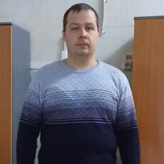 Фотография мужчины Илья, 35 лет из г. Рязань