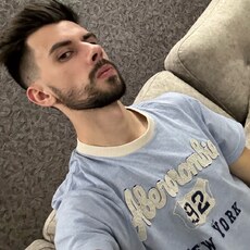 Фотография мужчины Виктор, 27 лет из г. Гомель